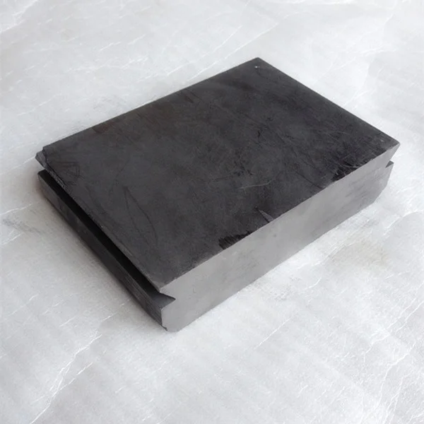 make best price graphite blocks for all kinds types carbon brush