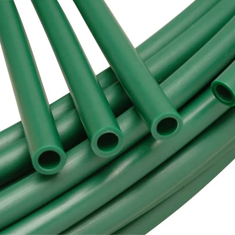 
Wholesale Best Price Green Color 25mm Composite PPR Pipe for Hot Water and Cold Water Supply 
