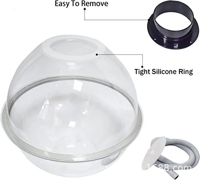 Balloon Stuffing Machine Balloon Accessories For Birthday Wedding Decoration Gift Stuffed Balloon Machine