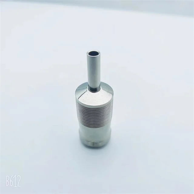 Tattoo Machine Parts China 7 Years Cnc Machining Factory Produce Customized Polishing 3d Printing Cnc Machining Precision Parts