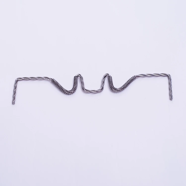 High quality 0.75-1.0mm tungsten wire for cheap sale