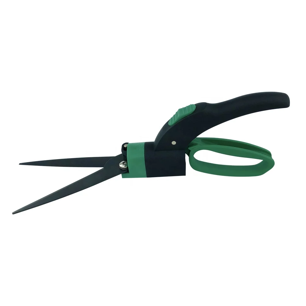 grass trimmer one99 stainless steel blades 90 degree grass shears