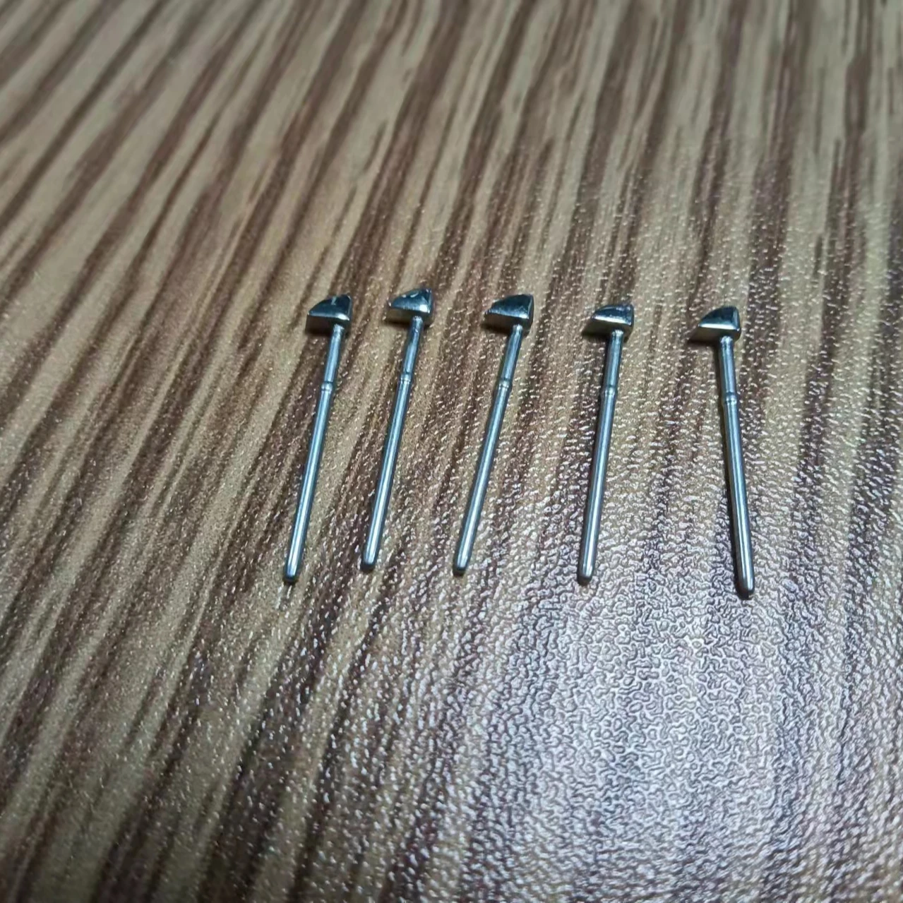 Watch strap and ear pin SUS 316L