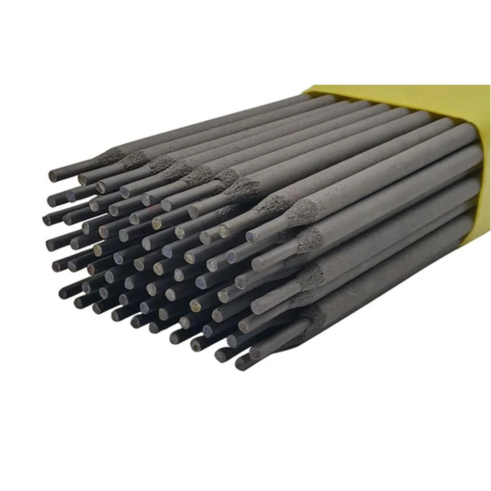 Electrodes For Mma No. 10 7016 Welding Rods E6023 Making Machine Production Line