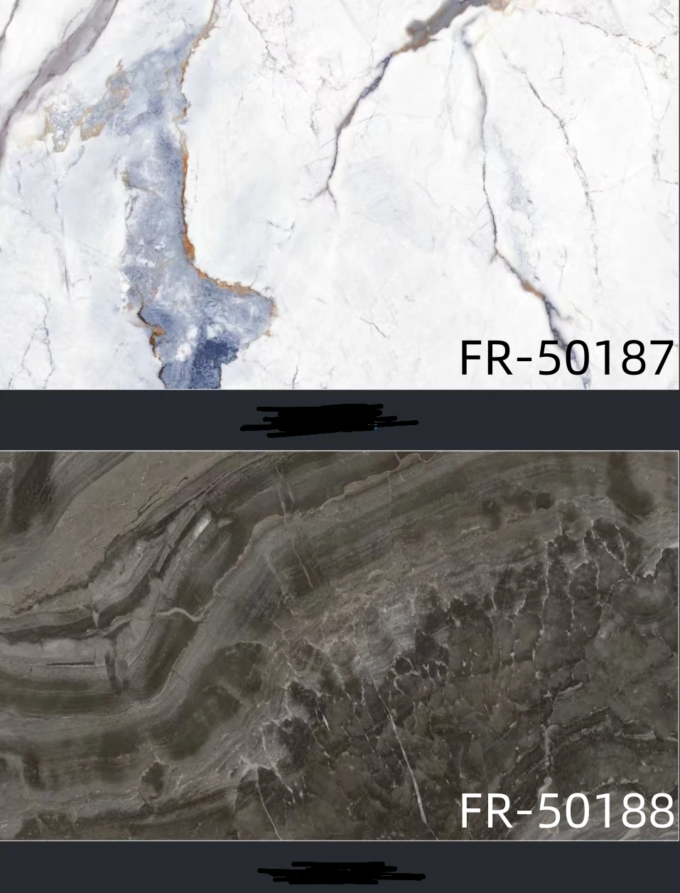 Bamboo Fiber Board Interior Exterior Decorative Wall Panels Wall Infrared Panel Heater Transfer Film for PVC Exterior Wall Panel