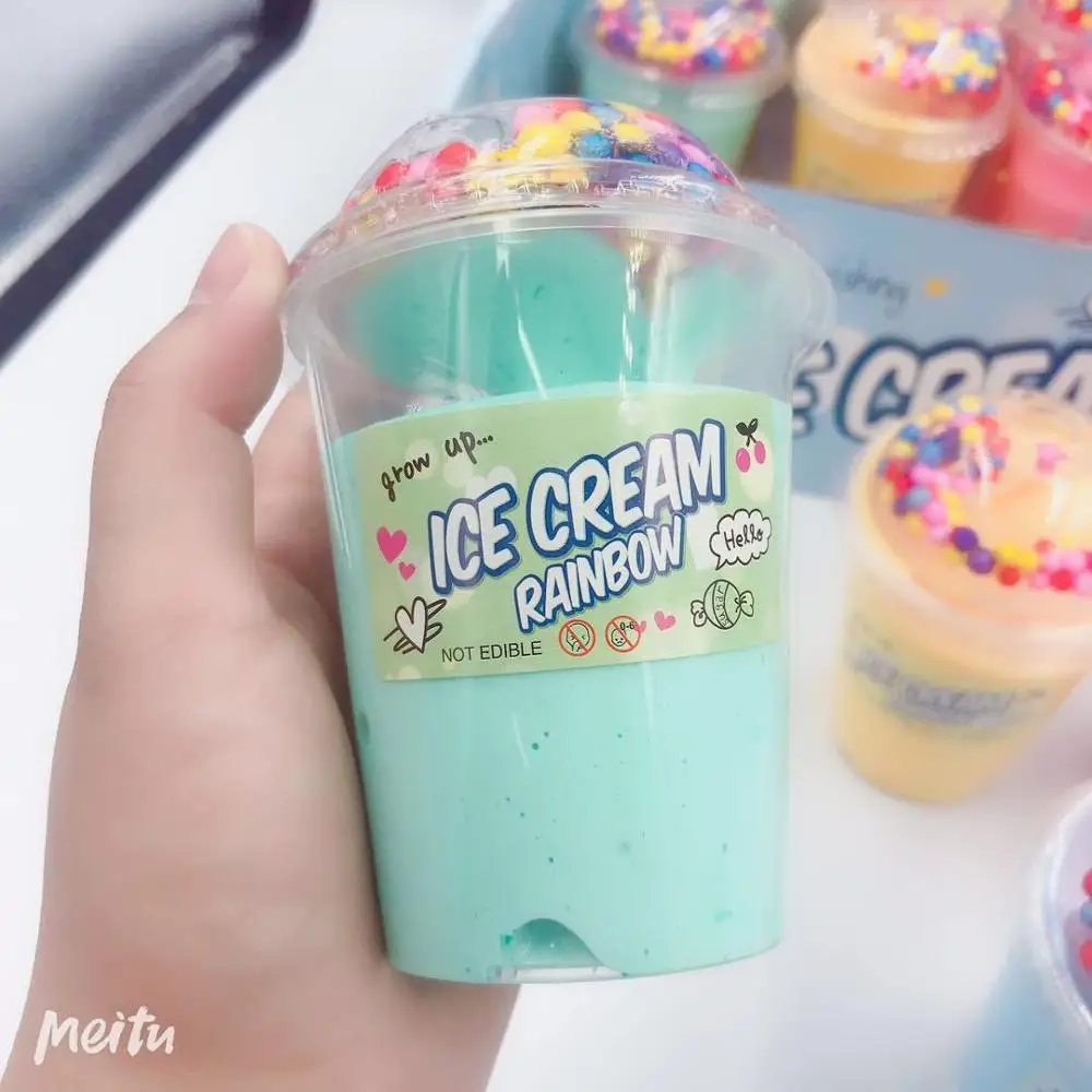 Juguetes Аль пор мэр nickelodeon продукт слизь