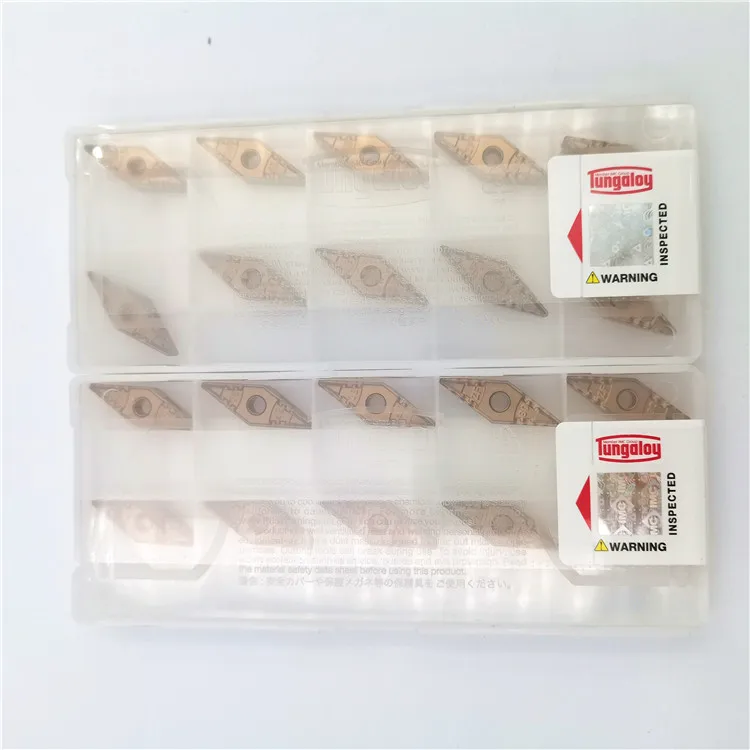 VNMG 160408-ZF T9225 tungaloy insert wnmg 060408 tungaloy milling tungaloy ADMX 11T308