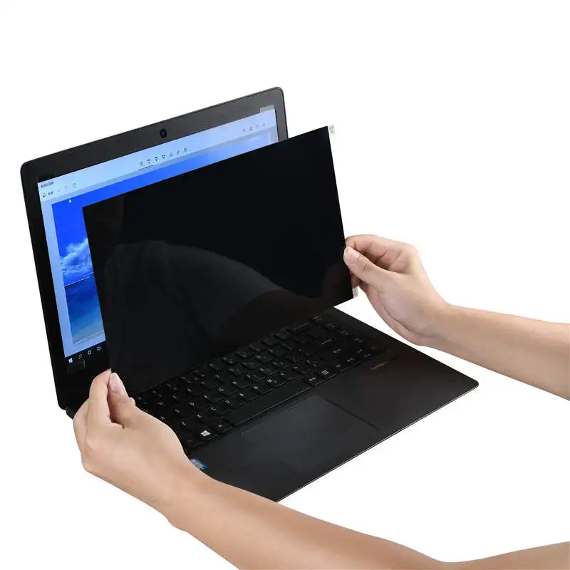 Anti-Spy Anti-peek Privacy screen film  For laptop