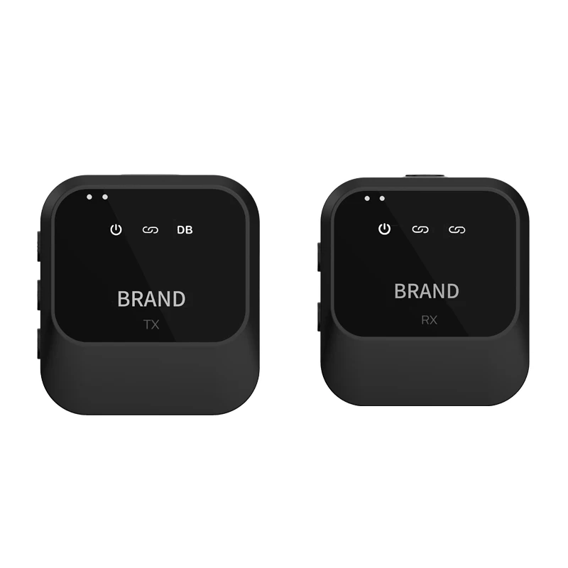 wholesale factory best sale wireless hidden microphone podcast equipment dynamic goose neck microphone