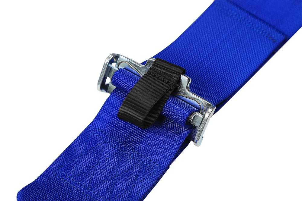 Apex 5-Point Racing Seat Belt with SFI Certificate for High-Cost-Performance