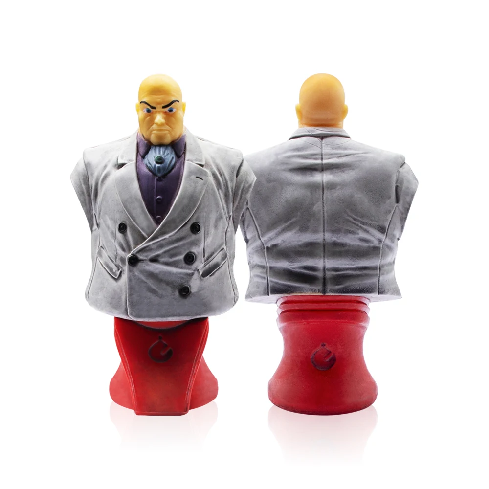 Best-selling NEW 2024  Customized wholesale Anime Movie PVC Crafts Model toy dolls ABS Model for Child adult Kids Toys For Gift