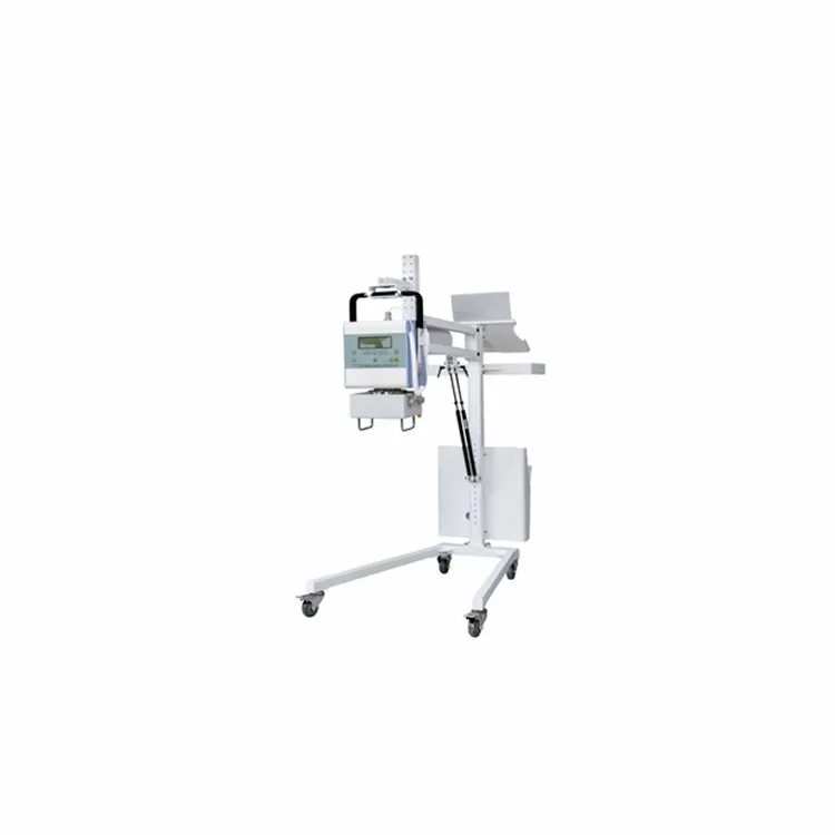 
BT-XS20 hospital medical 3.5/5/8kW diagnosis digital mobile x-ray machine x ray equipment 