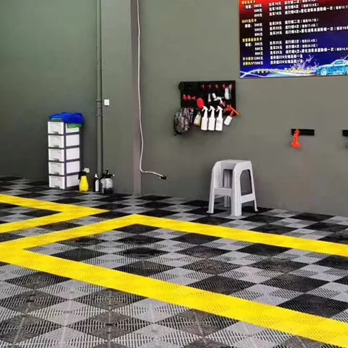 Rubber Flooring For Garage Floor swisstrax garage flooring tile tiles for garage