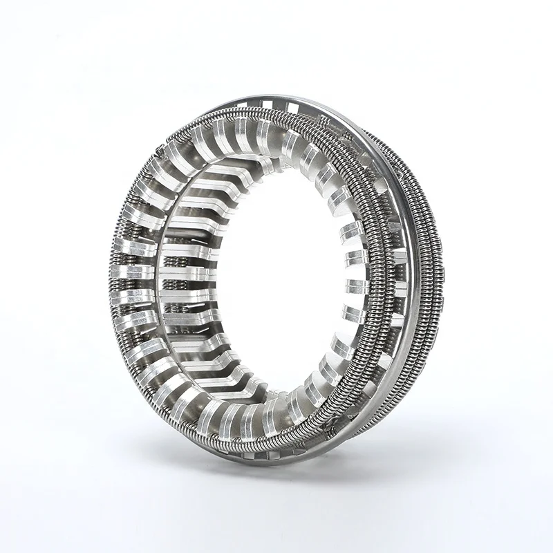 DYA129 GC5-3150A yueqing High Voltage Electrical Spring Silver Tulip contact points with 64 sheets for Vacuum Circuit Breaker