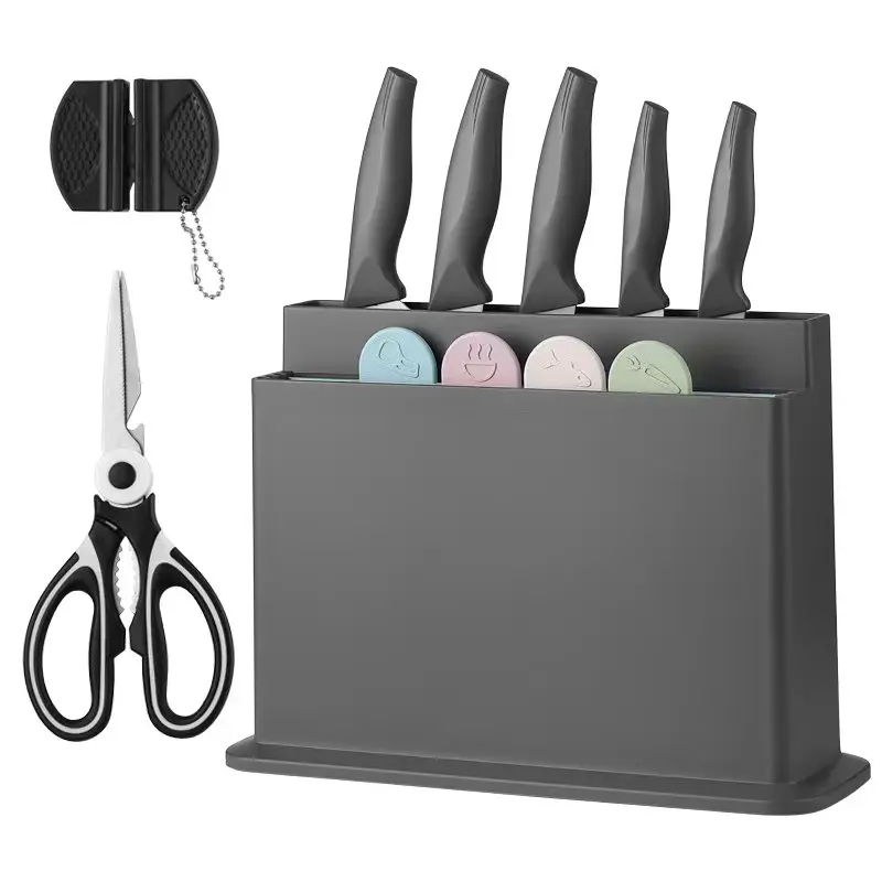 Multi-Function Stainless Steel Kitchen Scissors Sharp Food Scissor for Chicken Vegetable Barbecue Fish Meat