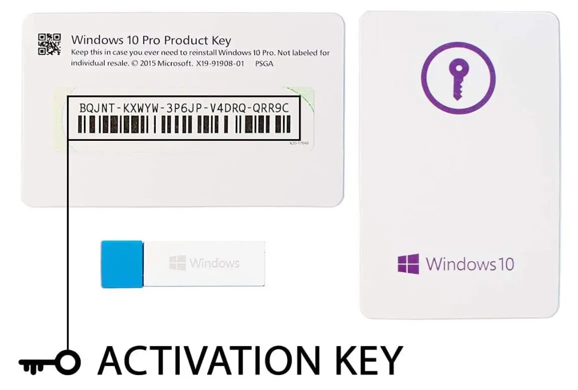 Mic Win 11 / 10 pro активация онлайн-код ключа Win 11 профессиональный ключ