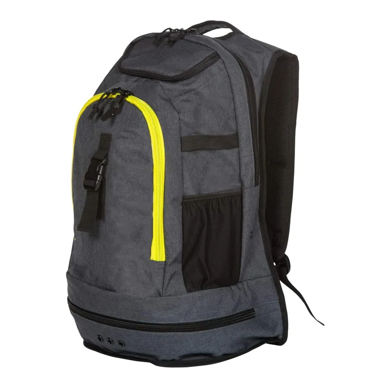 Unisex Adult Fastpack 3.0 Swimming Athlete Sports Backpack Training Gear Gym Bag