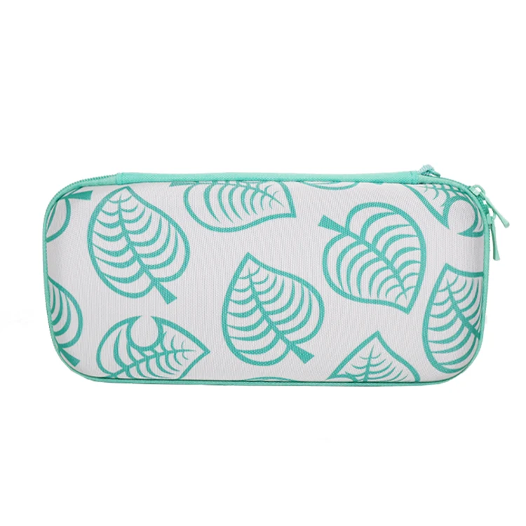 Shockproof Game Switch Oled Case Gamer Video Game Player NS Bag Handheld EVA Shell Carrying Case for Nintendo Switch Console