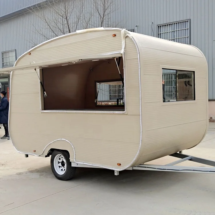 Полностью оборудованные мобильные пищевые трейлеры, BBQ, Airstream и винтажные пищевые трейлеры для продажи, мини-трейлеры, пиццы и кофе