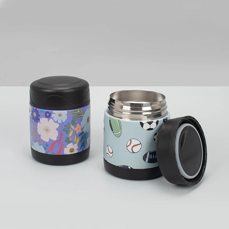 Заводская цена герметичный контейнер для пищевых продуктов из нержавеющей стали