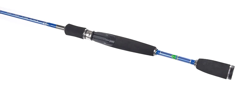 Wholesale China Carbon Fishing Lure Rod , 2 Sections Spinning Casting Fishing Pole