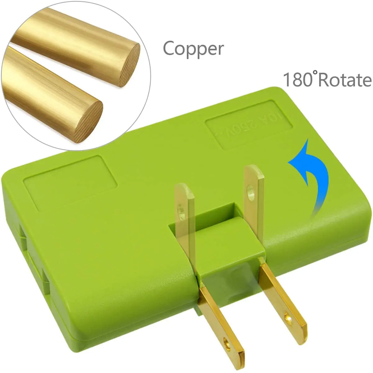 3 способа розетки удлинитель с возможностью поворота на европейскую розетку 180 градусов 3 в 1 настенных розеток поворотный штепсельная вилка стандарта США