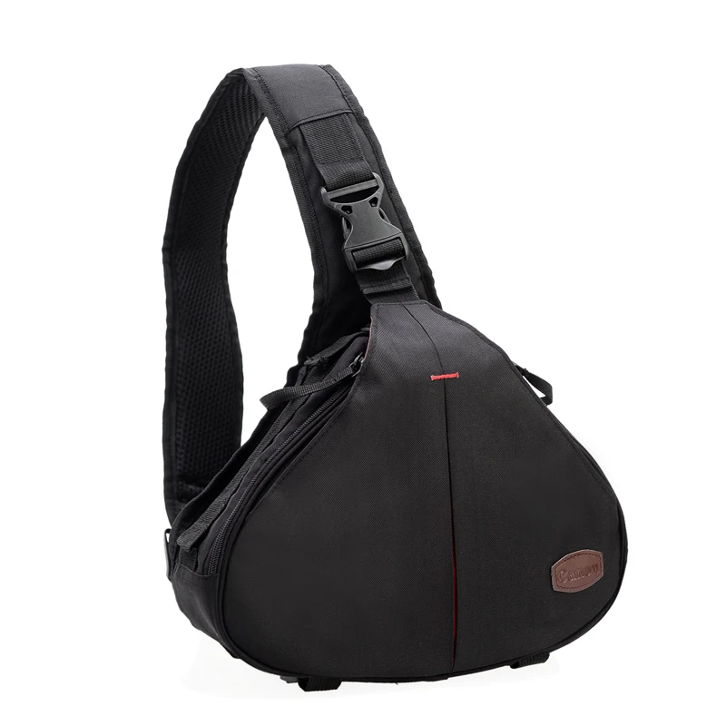 high quality Trendy nylon dslr video camera bags for photography