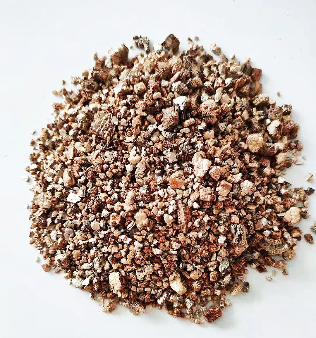 Top Sell Quality China Vermiculit Crude Vermiculite Vermiculite For Gardening