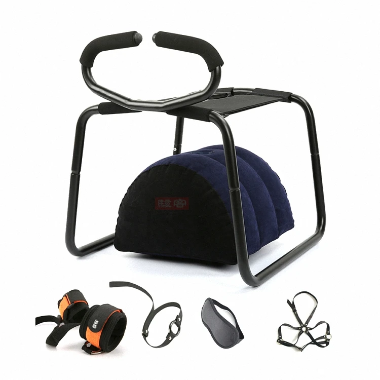 multifunction sex chair