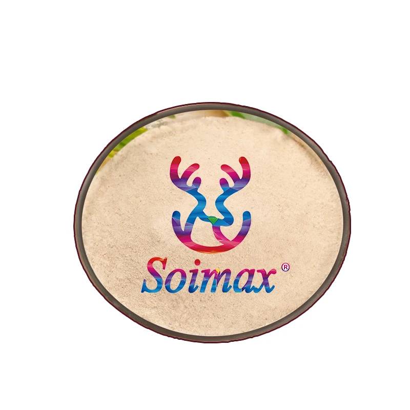 Soimax Bacillus Amyloliquefaciens Unleashing Starch-Degrading Bacteria Powder for Superior Crop Protection and Growth