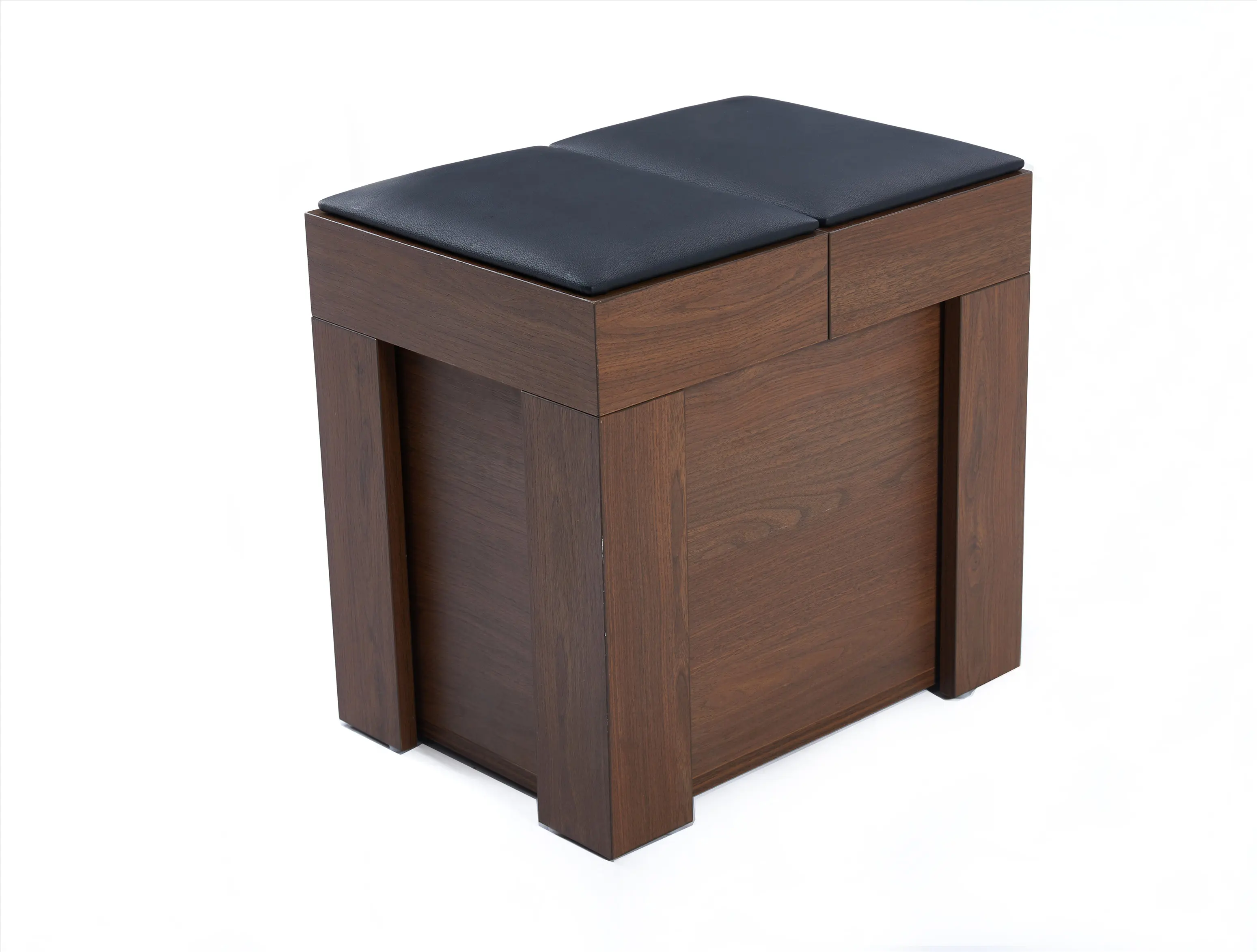 Modern Design Professional Extendable Dining Chair High Quality Extendable Counter Chair for Kitchen New Design Supplier Sale