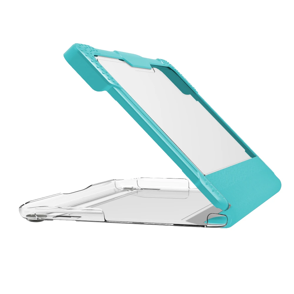 High Quality Clamshell Waterproof Notebook Protector Hard Shell Cover Laptop Case for ACER CHROMEBOOK SPIN 511/R753T (2-IN-1)