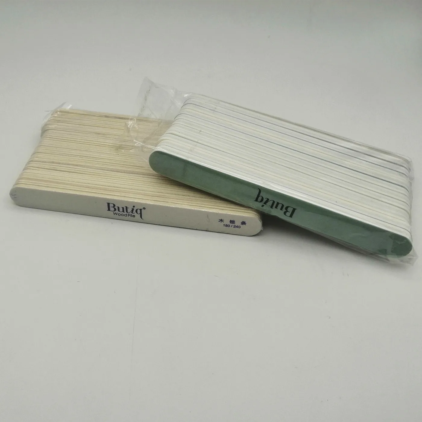 
Professional nail manicure tool nail buffer 