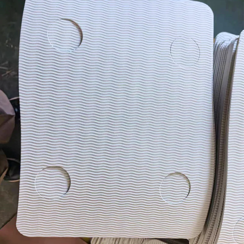 Special Offer EVA High quality custom size environmental protection eva foam board color embossed eva foam