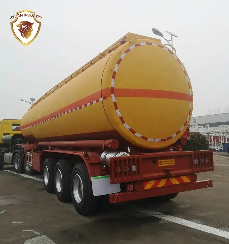 Дизельный бензиновый топливный бак танкер полуприцеп транспорт для продажи