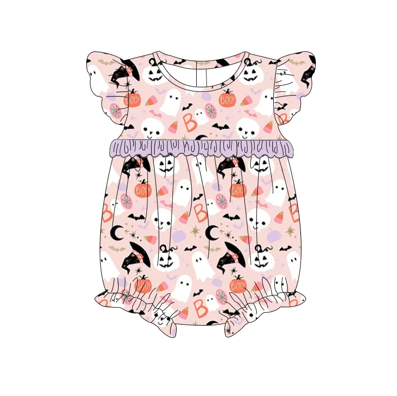 Комплекты одежды для девочек на Хэллоуин