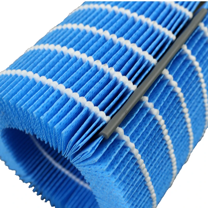 Fits for BALMUDA Rain Purifier Humidifier Humidification Filter ERN1000/1080/1180 Filter Elements