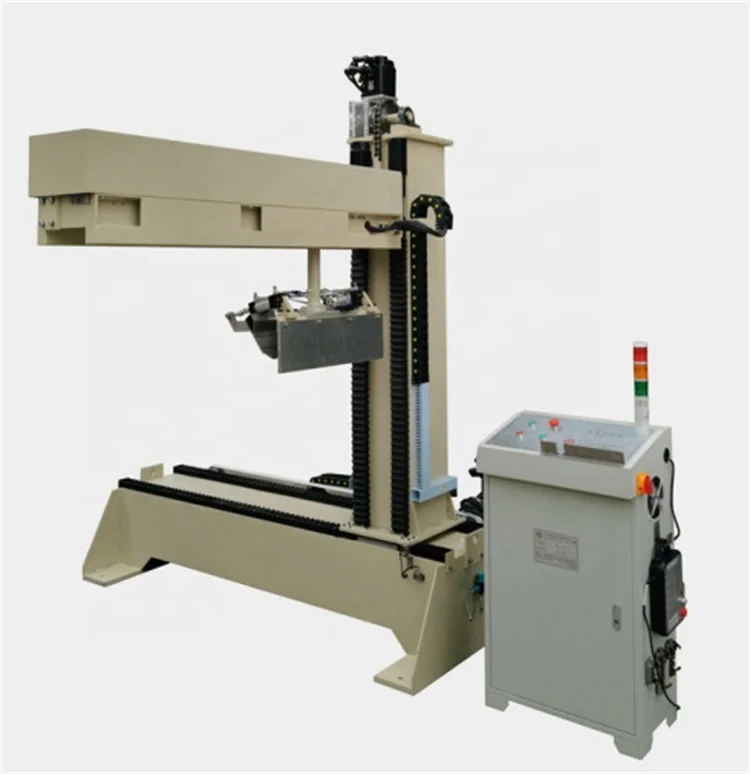 Safe Robot Palletizer Price Custom Clay Cutters Electric Clay Palletizer Machine Automatic