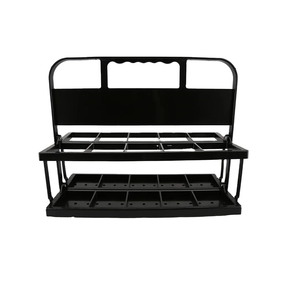 Foldable Drink Bottle Carrier for Team Sports