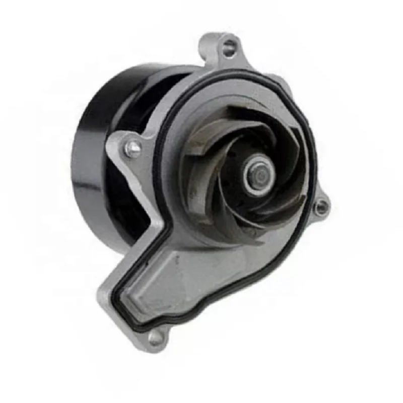 TIID Water Pump For BMW B36 B38 B46 B48 F52 F48 F49 Engine Cooling System Parts 11518623574