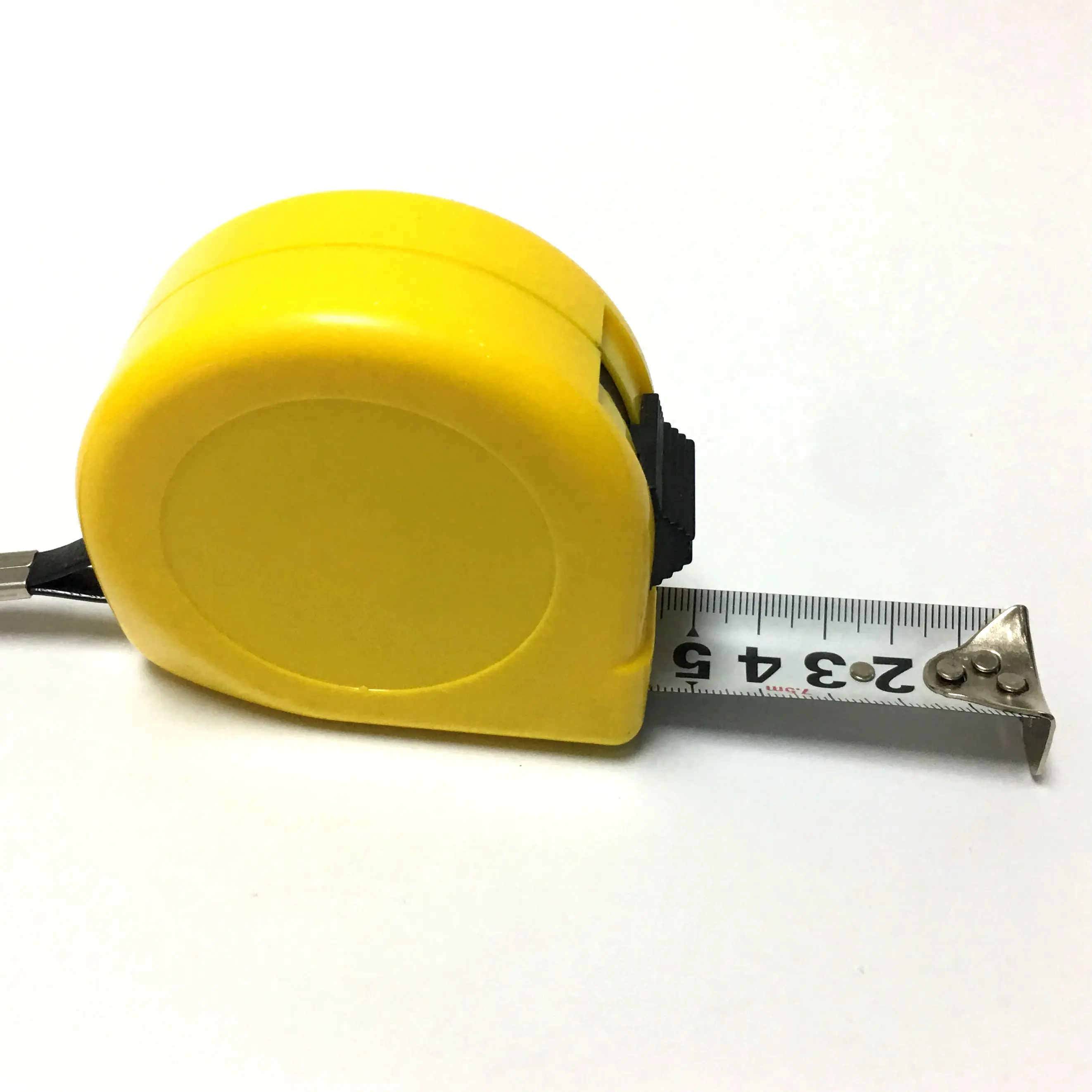Precise and durable high quality tape measure. Manufactured by Tajima Tool Corporation. Made in Japan (5.5m   7.5m tape measure)