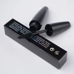 Wholesale Private Label Slender and thick mascara waterproof and non-smudge mascara