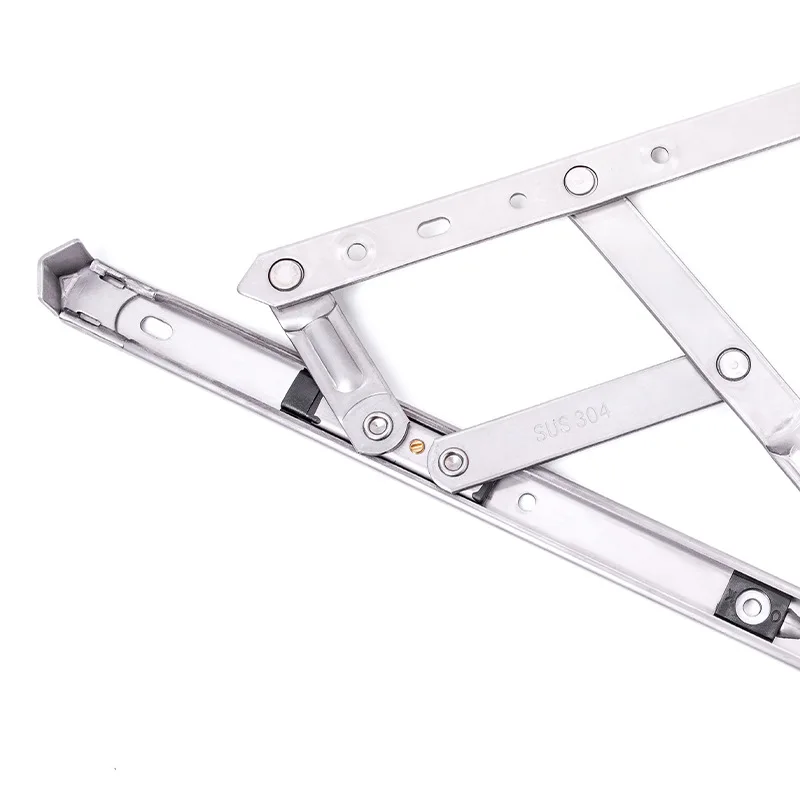 OEM factory direct for window friction stay hinge customized size material 8/10/12/14/16 friction stay hinges for window