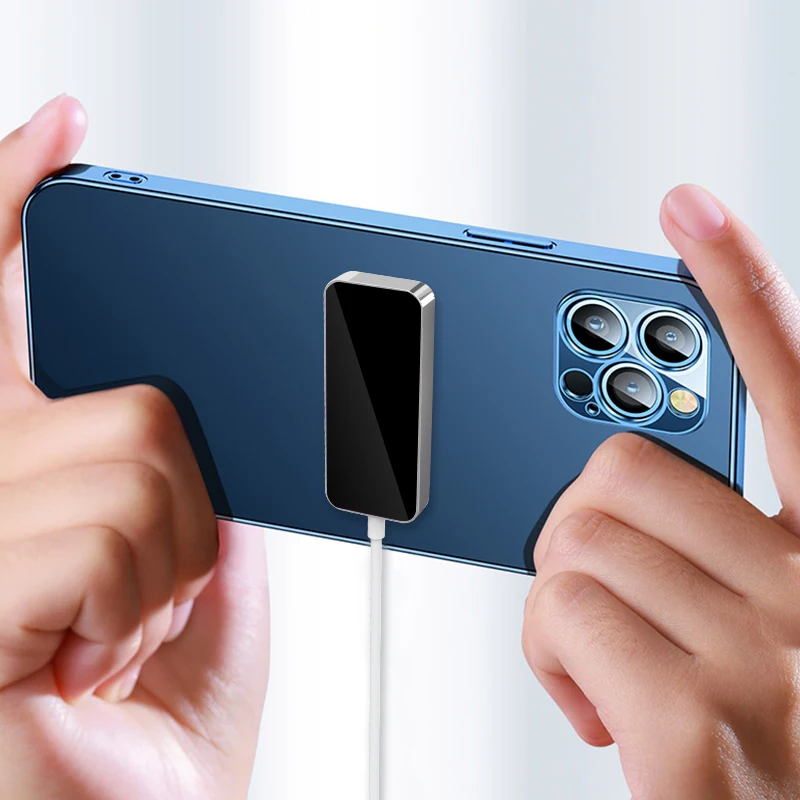 custom air core coil copper wire coil