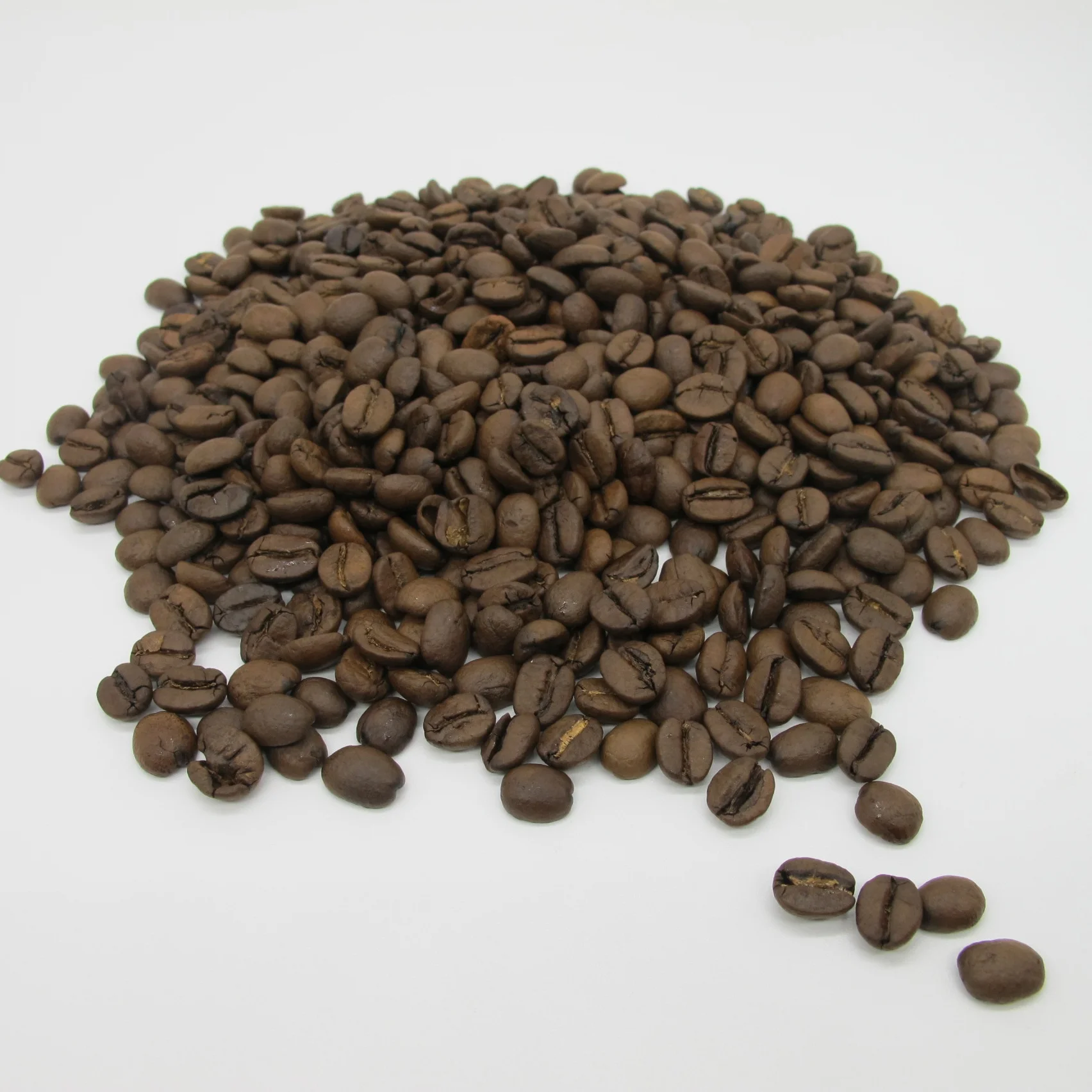 
Premium Quality Medium Roasted Arabica Brazil Specialty Coffee Beans OEM available 