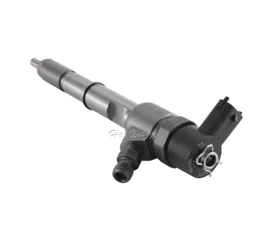 Haoxiang 0445110529 0445110528 Car Truck Sale Engine Inyectores Nozzle Fuel Diesel Injector For FAW J5 J6