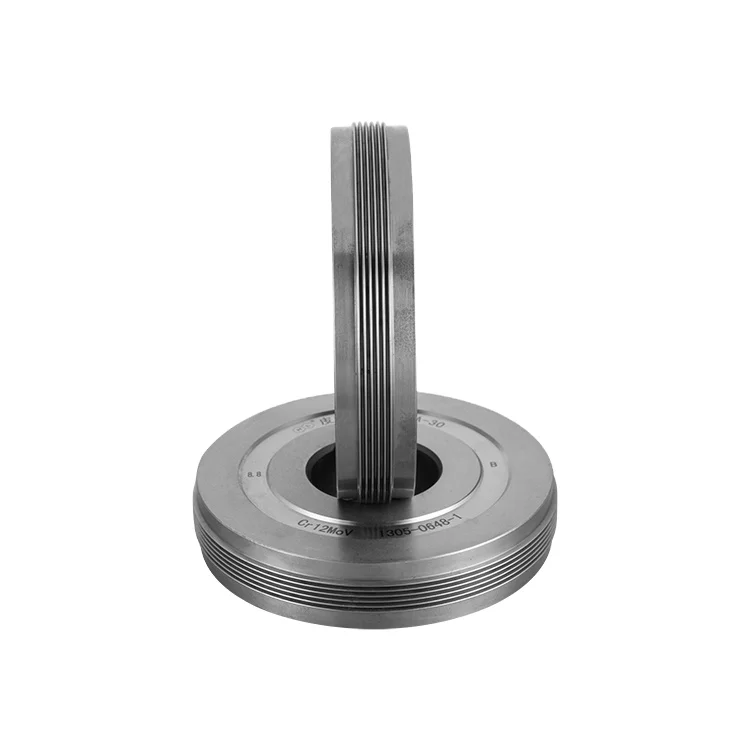 
Belt Roller High HRC for Carbon Steel Stainless Steel Factory Hot Sale 2020 High Precision Cylindrical Thread Rolling Dies 