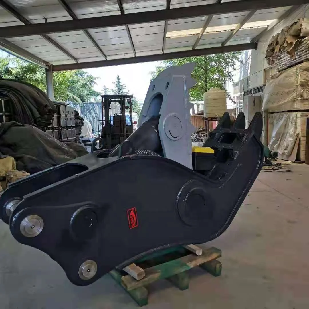 Высококачественный экскаватор-разбрызгиватель/сдвиг лома/гидравлический инструмент для продажи