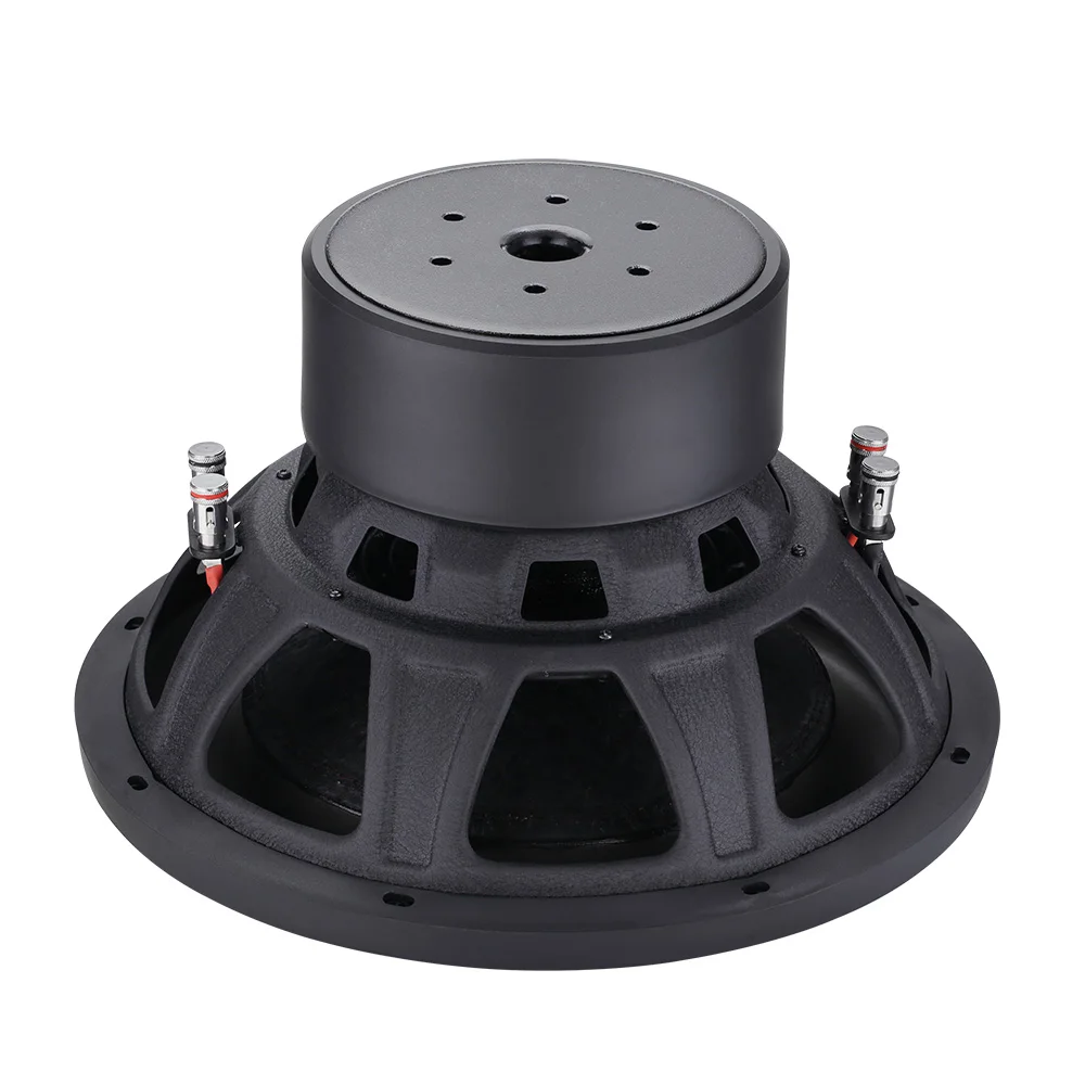 Chinese High Quality Car Subwoofers 10' Speaker Best Price Woofer
