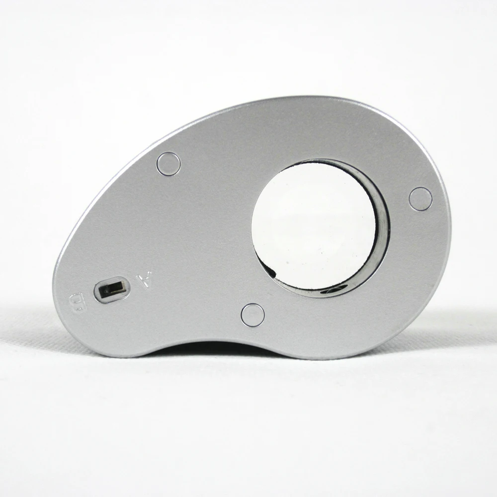 UV lamp  Small Detector Detecting stamps/antique painting/jewelry Detector Portable Bills Notes Money detector